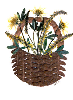 Fern Basket (1)